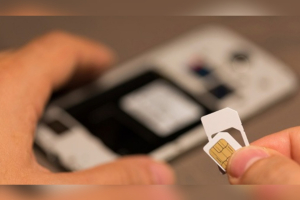 Sim card
