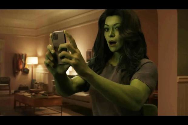 She Hulk: Attorney at Law