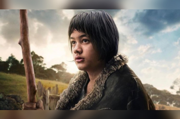 Tyroe Muhafidin di The Rings of Power