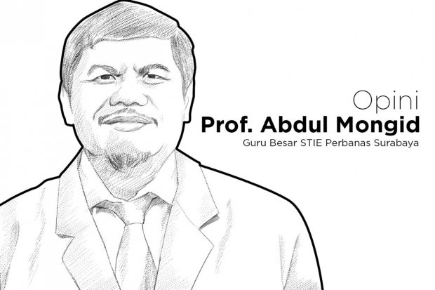 Prof Abdul Mongid