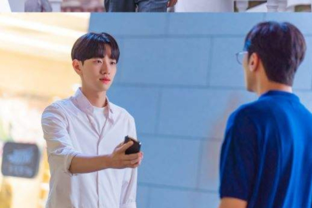 Drama Todays Webtoon Episode 11