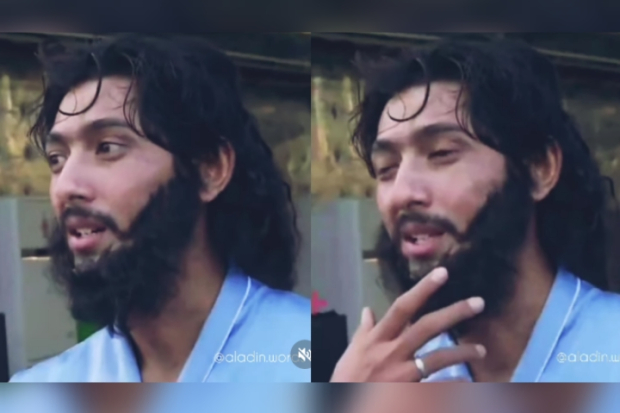 Arya Saloka diduga akan balik ke Ikatan Cinta