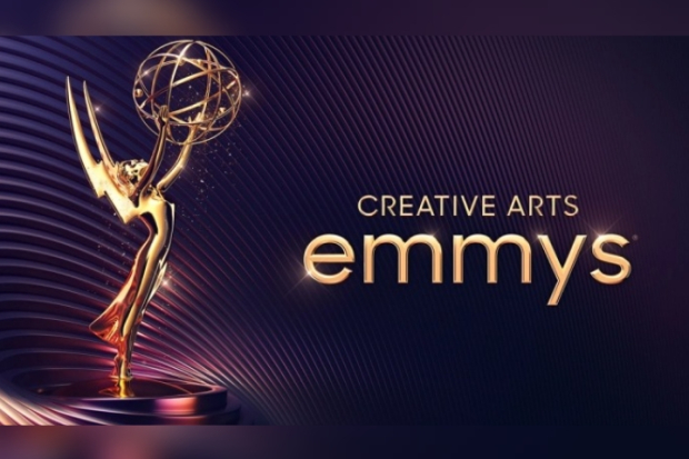 Creatve Arts Emmy Awards 2022