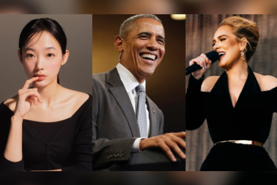 Pemenang Creative Arts Emmy Awards 2022: Lee Yoo Mi, Barack Obama, Adele