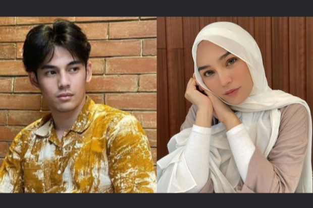 Shandy William dan Shoumaya Tazkiyyah