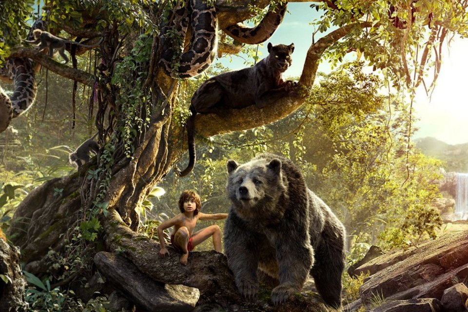 film adventure terbaik