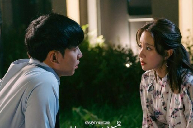 Drama The Law Cafe episode 2