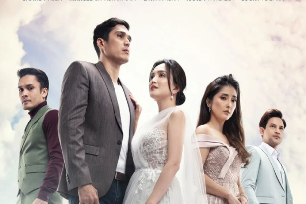 Sinetron Cinta 2 Pilihan