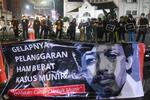 REFLEKSI MENGENANG KEMATIAN MUNIR