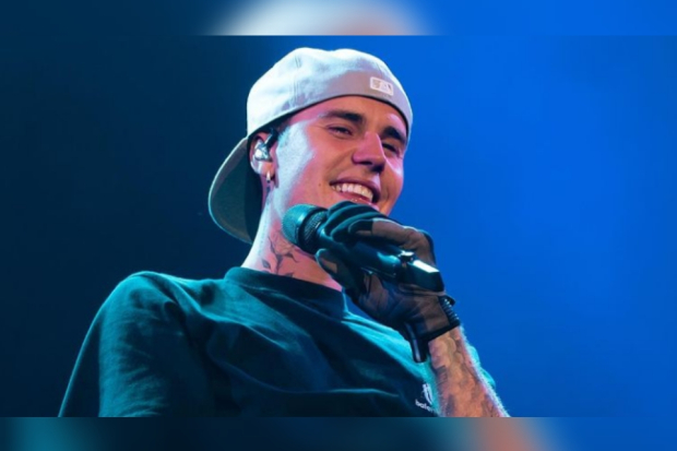 Justin Bieber