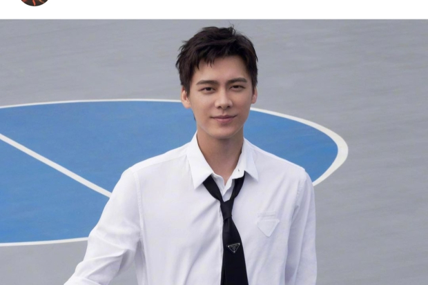 Li Yifeng