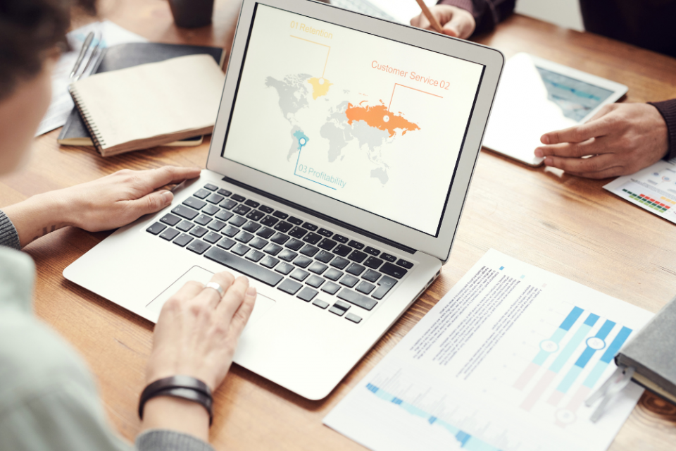 contoh cv untuk anak magang