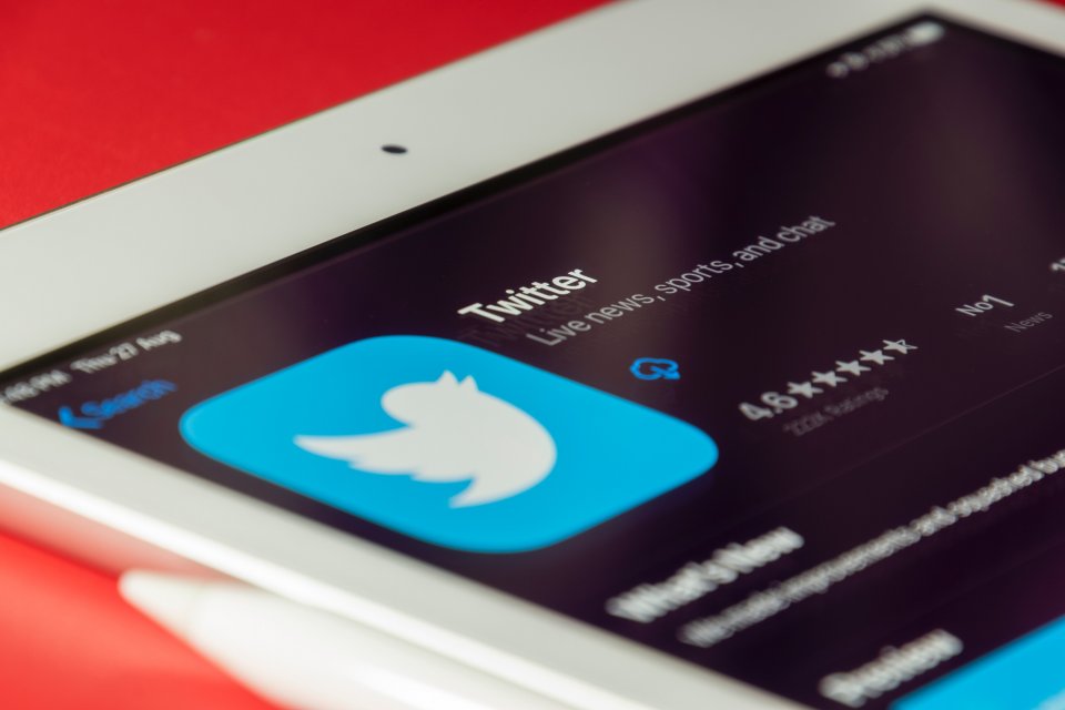 cara menghapus pengikut di Twitter