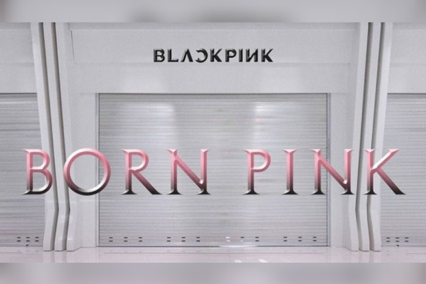 Born Pink - Blackpink