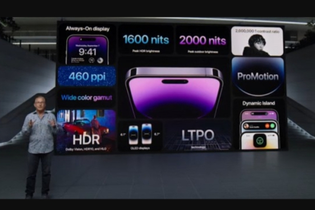 Apple Rilis iPhone 14 Series