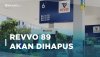 Revvo 89 Akan Dihapus