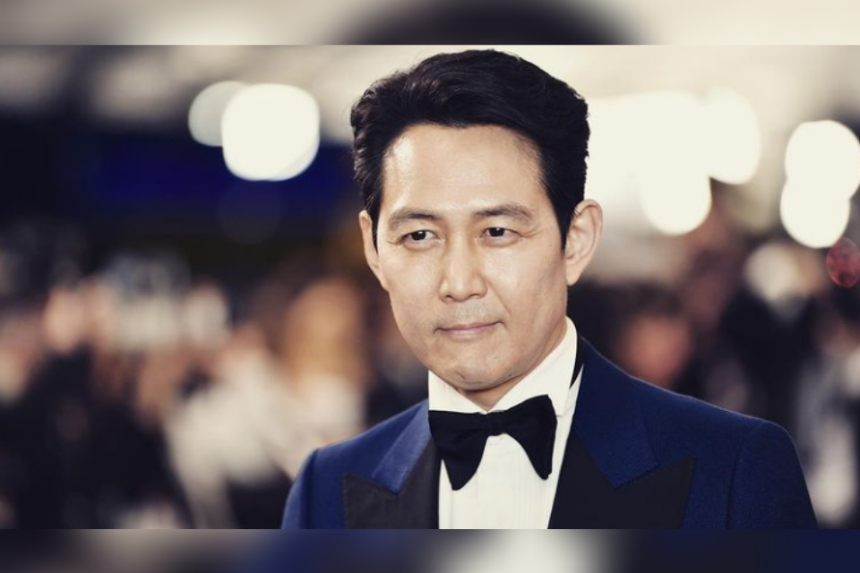 Lee Jung Jae