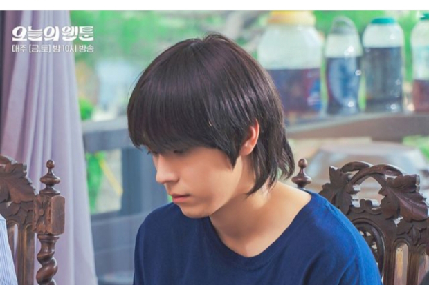 Drama Todays Webtoon