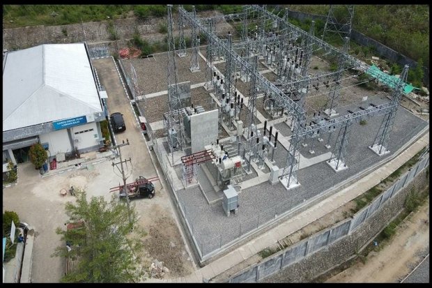 PLN Siap Dukung Labuan Bajo Jadi Destinasi Pariwisata Super Prioritas