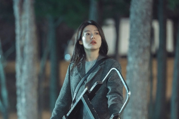 Little Women Episode 3