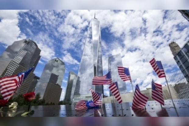 Museum 9/11 di New York