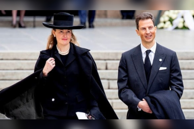 Kerajaan Liechtenstein