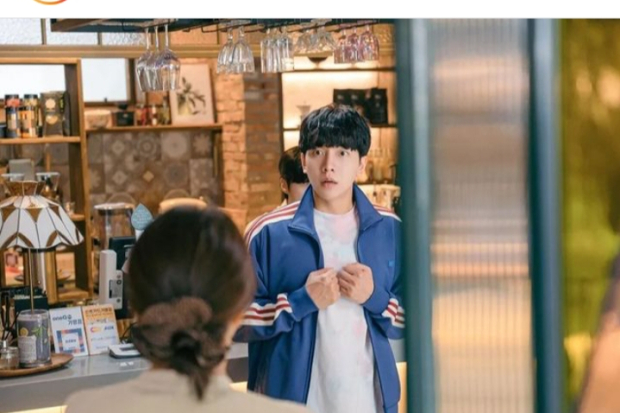 Drama The Law Cafe episode 2