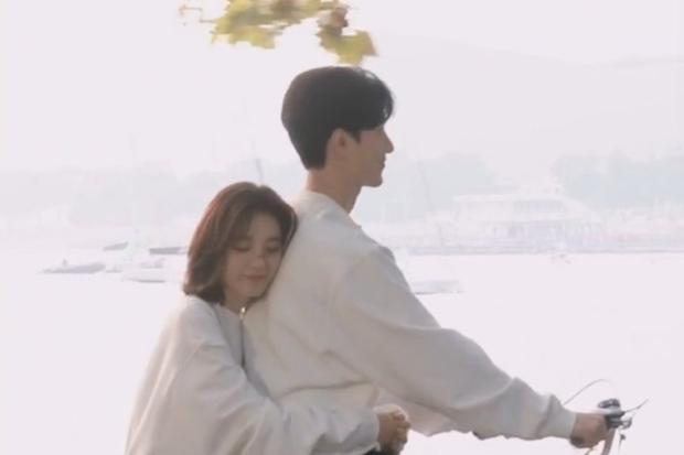 My Girlfriend is An Alien 2