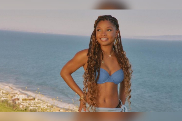 Halle Bailey