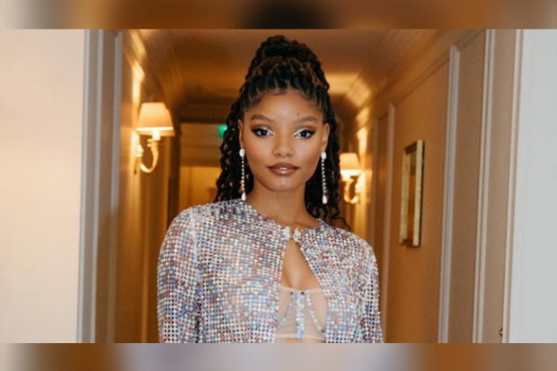 Halle Bailey