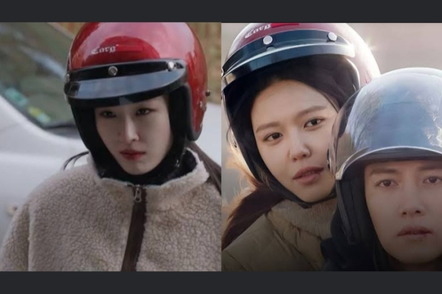 Helm Cargloss di If You Wish Upon Me