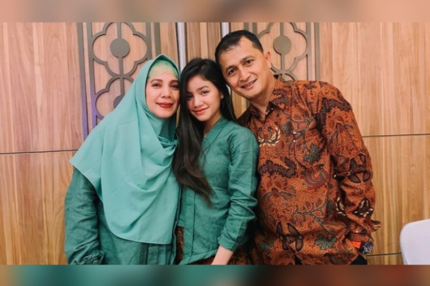 Keluarga Bella Graceva