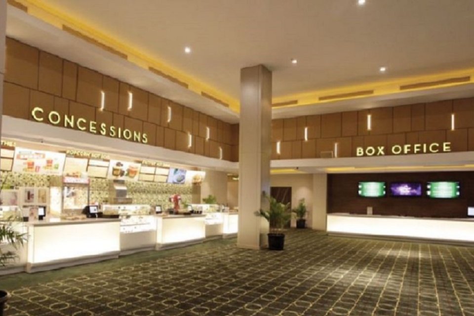 Cinema XXI Mulai Proses Bookbuilding, Incar Dana IPO Rp 2,4 Triliun