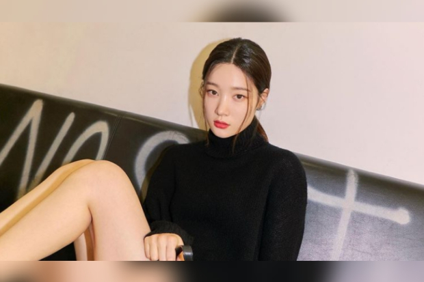 Jung Chaeyeon DIA