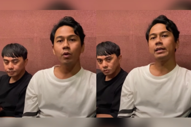 Klarifikasi member Geisha soal Momo yang didepak