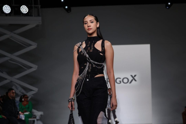 Anya Geraldine