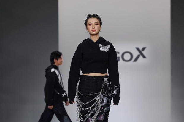 Raline Shah
