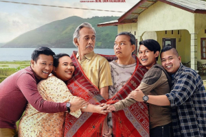 Ngeri-Ngeri Sedap