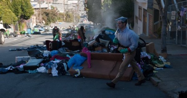 10 Film Tentang Bencana Alam Terbaik Beserta Sinopsisnya  Lifestyle