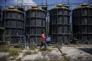 Menyulap Limbah Tahu Menjadi Biogas
