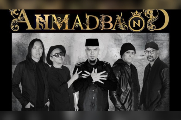 Ahmad Band