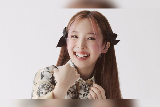 Nayeon TWICE