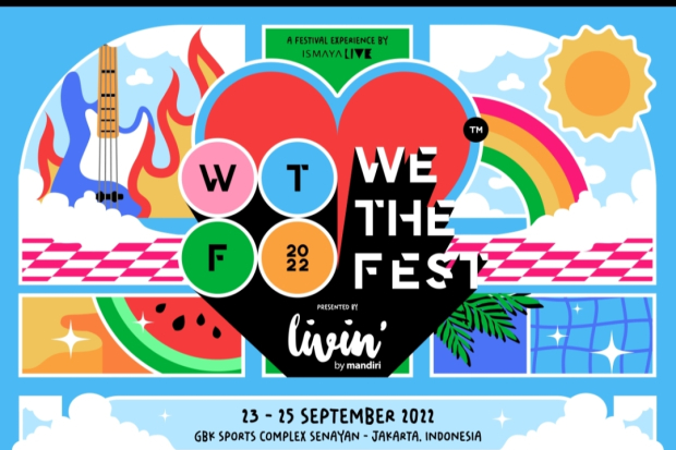 We The Fest 2022