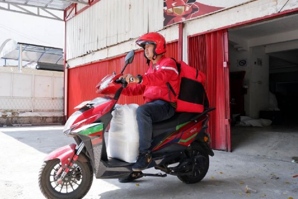 Pertamax, logistik, biaya logistik