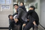 Ilustrasi, adegan dalam film Extreme Job (2019), film Korea terbaik