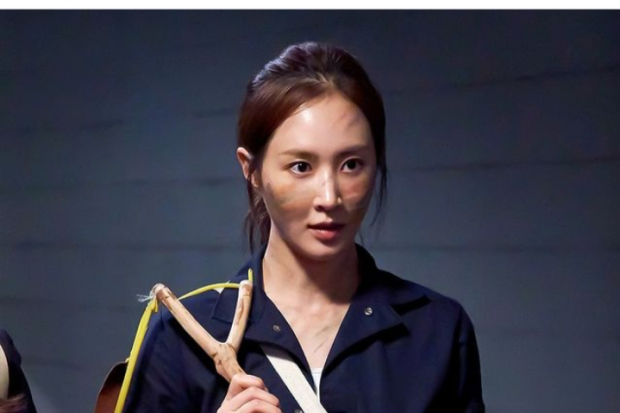 Drama Good Job episode 8