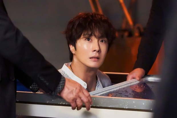 Drama Good Job episode 8