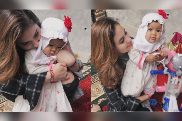 Steffi Zamora, Shakira Zahbia Husen