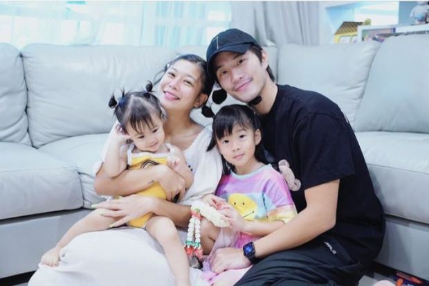 Keluarga Hsu Thassapak