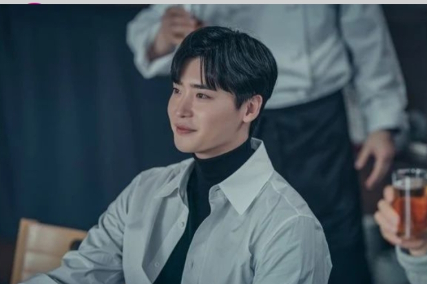 Drama Big Mouth Episode 15